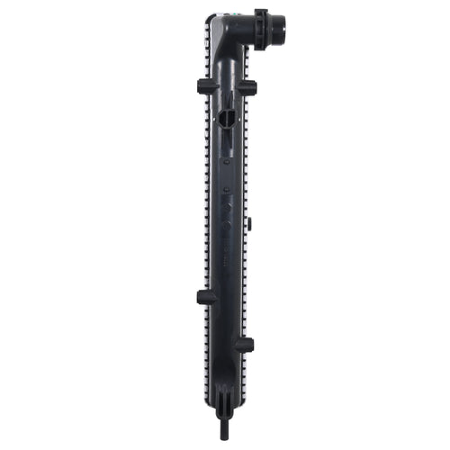 Radiador A3 Manual 2011-2014 Polar