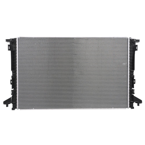 Radiador A6 Manual 2019-2023 Polar