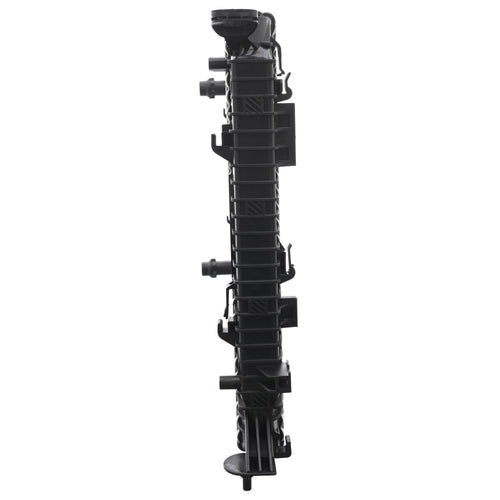 Radiador A6 Manual 2012-2018 Polar
