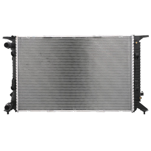 Radiador A6 Manual 2012-2018 Polar
