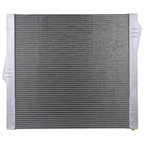 Radiador Con A/C X5 Manual 2007-2010 Polar