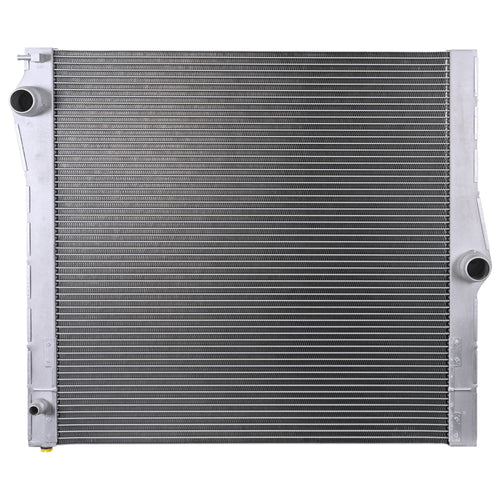 Radiador Con A/C X5 Manual 2007-2010 Polar
