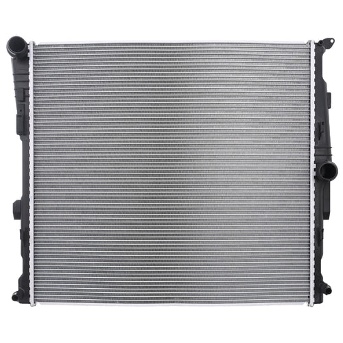 Radiador X3 Manual 2011-2015 Polar
