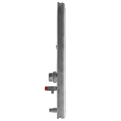 Radiador 525I Manual 2006-2010 Polar