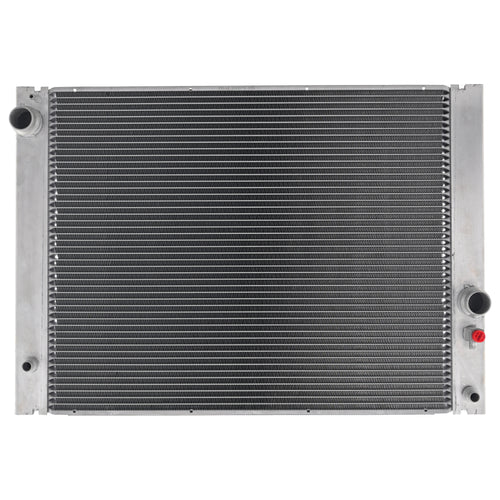 Radiador 525I Manual 2006-2010 Polar