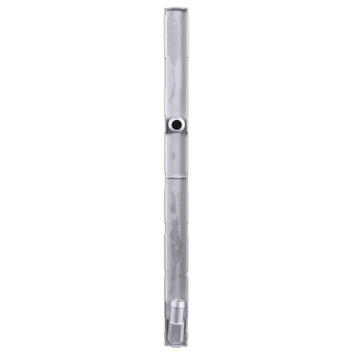 Radiador X6 Manual 2008-2015 Polar