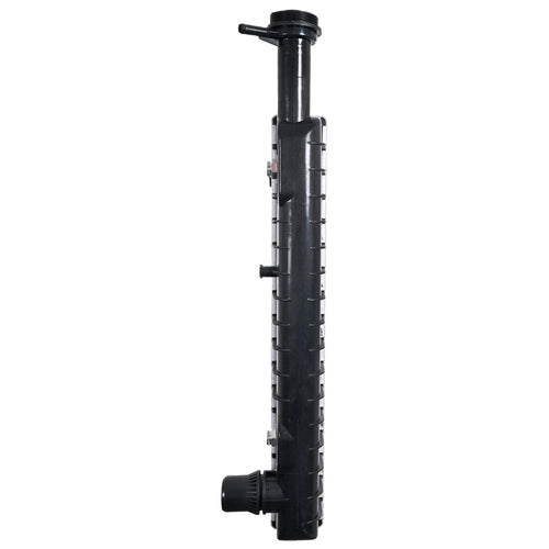 Radiador 26mm Van Express Automático 2004-2014 Polar