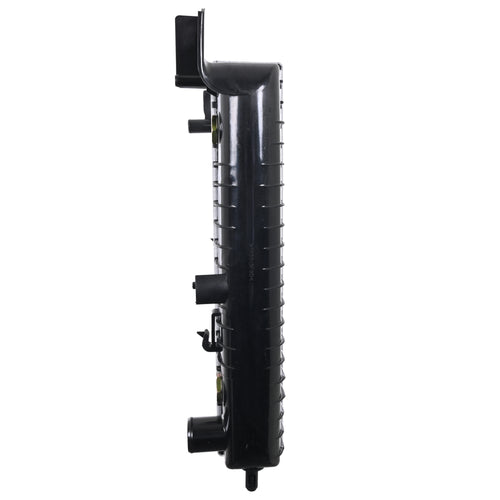 Radiador 26mm Silverado Automático 1999-2013 Polar