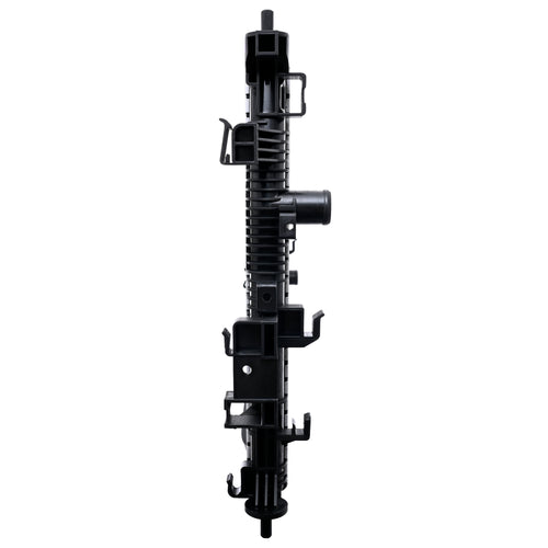 Radiador 16mm Tracker Automático 2021-2026 Polar