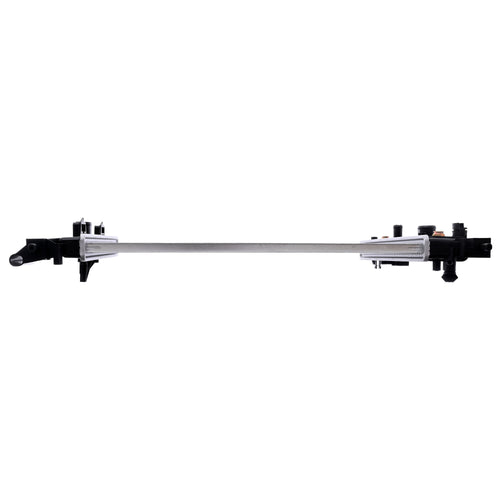 Radiador Con A/C Sonic Automático 2012-2019 Polar