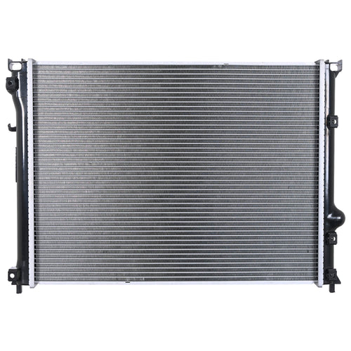 Radiador Chrysler 300 Manual 2008-2016 Polar