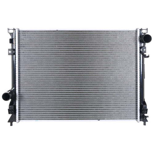 Radiador Chrysler 300 Manual 2008-2016 Polar