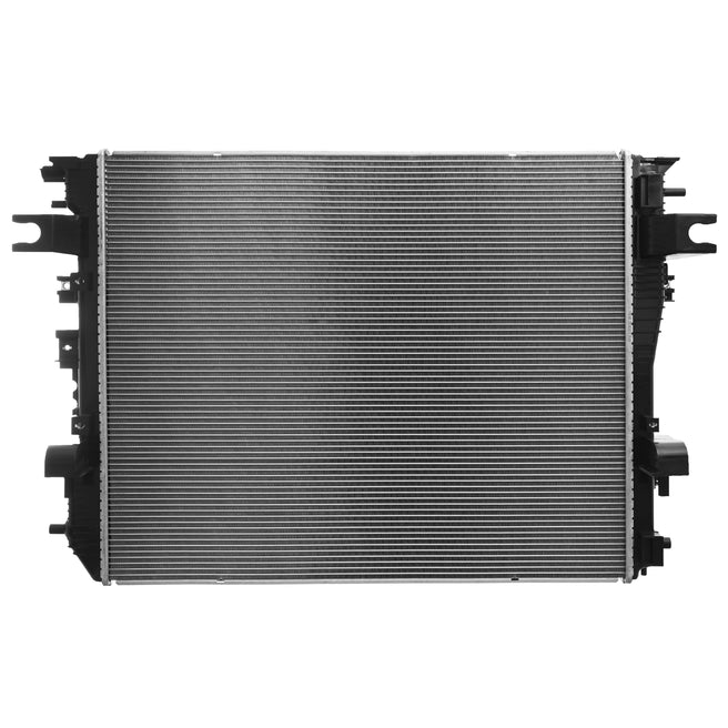 Radiador Ram 1500 Manual 2019-2022 Polar