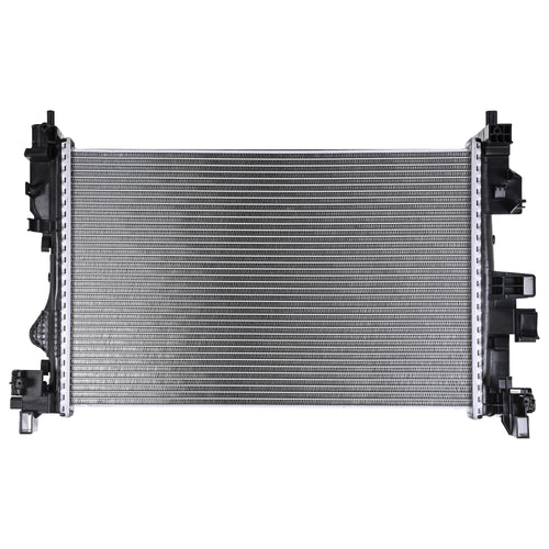 Radiador Promaster Manual 2015-2021 Polar