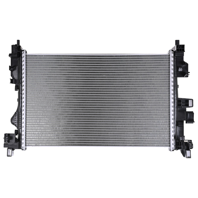 Radiador Promaster Manual 2015-2021 Polar