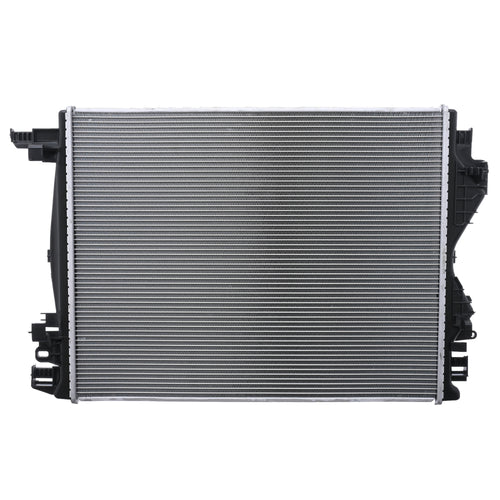 Radiador Pulse Manual 2022-2025 Polar