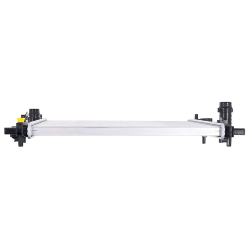 Radiador 26mm Pulse Manual 2022-2025 Polar