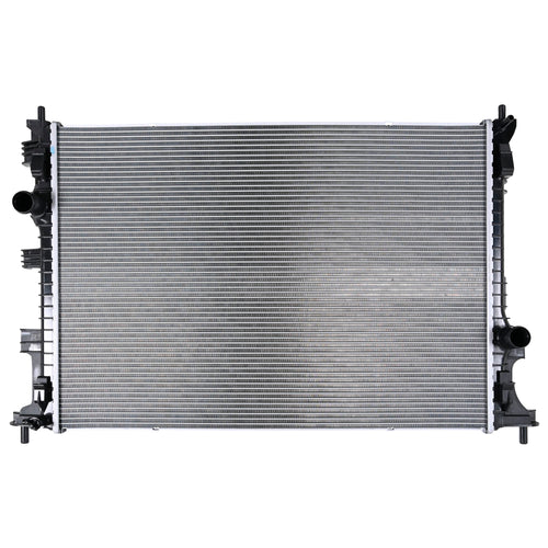 Radiador 22mm Bronco Manual 2021-2024 Polar