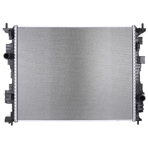 Radiador Escape Manual 2020-2024 Polar