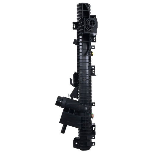 Radiador F-250 Automático 2017-2022 Polar