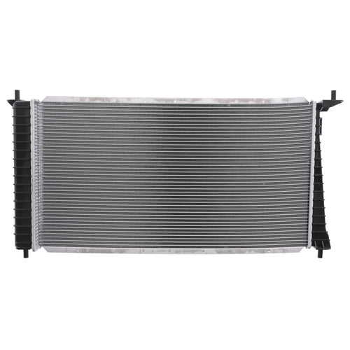 Radiador Lobo Automático 2001-2002 Polar
