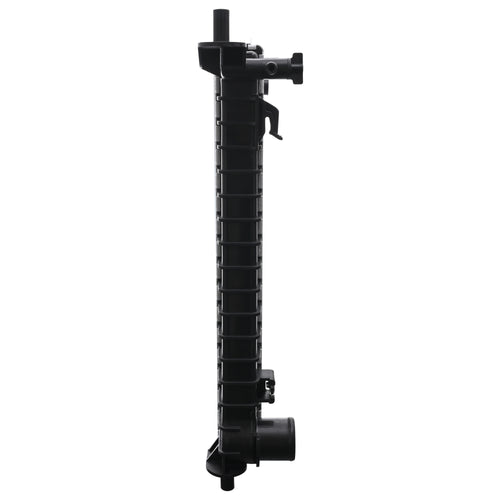 Radiador Lobo Automático 2001-2002 Polar