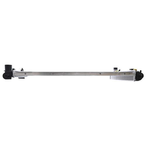 Radiador Lobo Automático 2001-2002 Polar