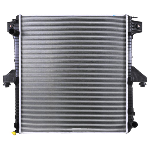 Radiador Ranger Manual 2019-2023 Polar