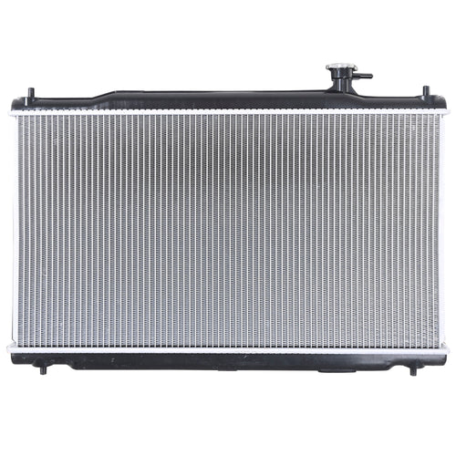 Radiador 16mm CR-V Automático 2007-2009 Polar