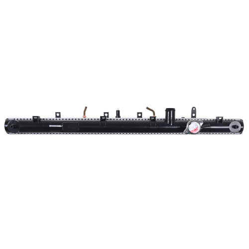 Radiador 16mm CR-V Automático 2007-2009 Polar