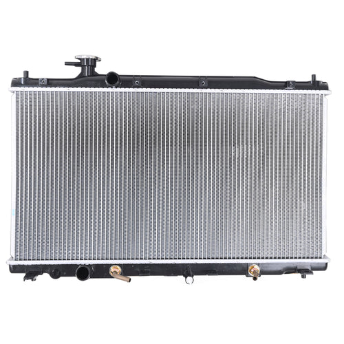 Radiador 16mm CR-V Automático 2007-2009 Polar