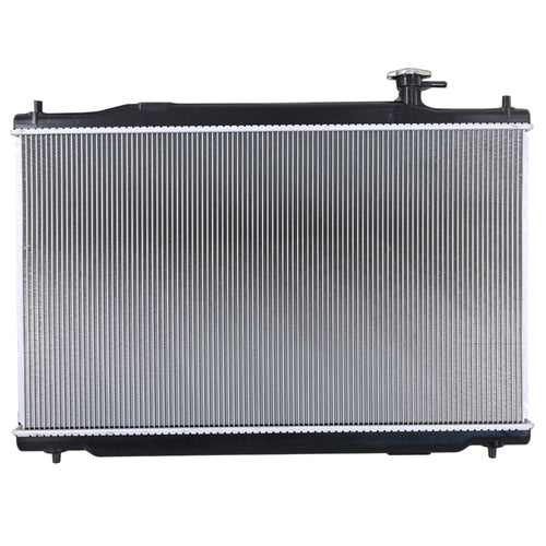 Radiador 16mm CR-V Automático 2010-2011 Polar