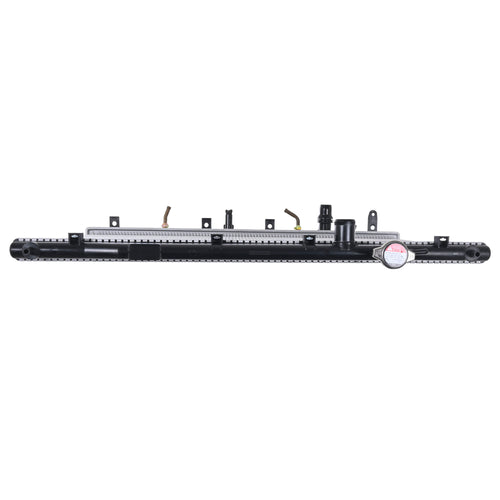 Radiador 16mm CR-V Automático 2010-2011 Polar