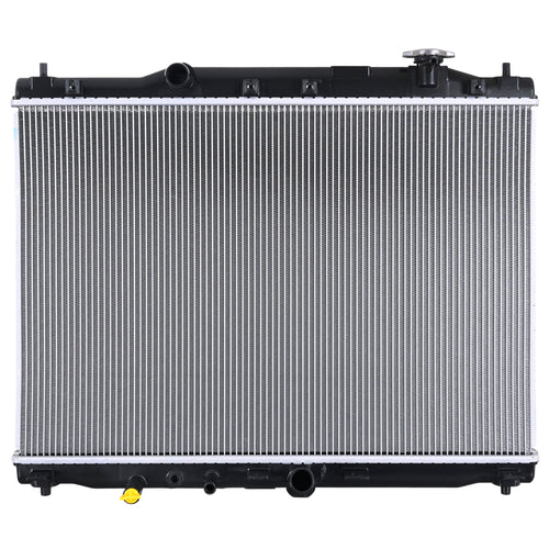 Radiador City Manual 2014-2020 Polar