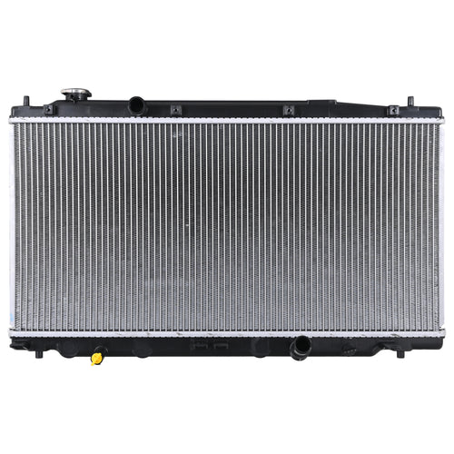 Radiador City Automático 2010-2013 Polar