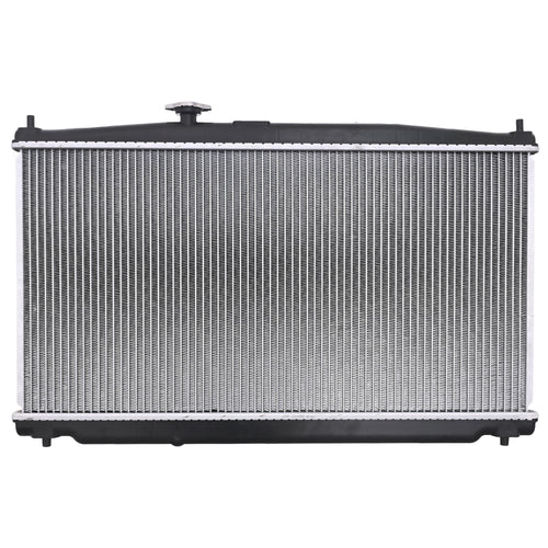 Radiador Insight Automático 2010-2014 Polar