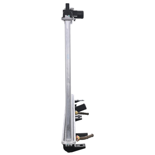 Radiador Insight Automático 2010-2014 Polar