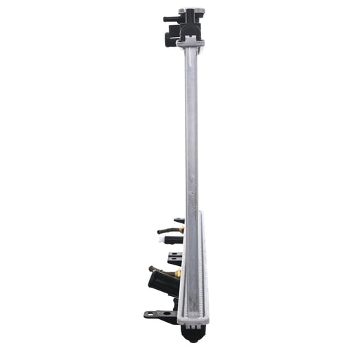 Radiador Insight Automático 2010-2014 Polar