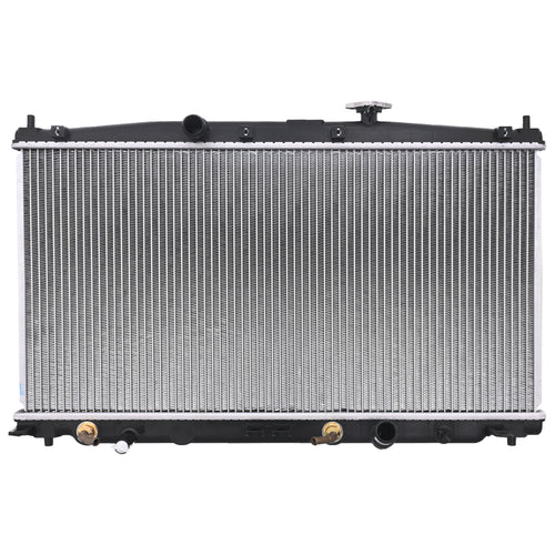 Radiador Insight Automático 2010-2014 Polar