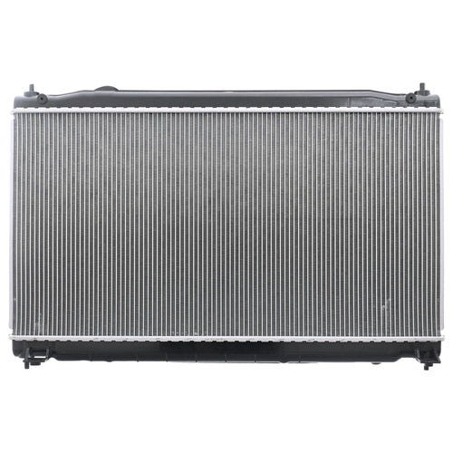 Radiador Q50 Automático 2014-2019 Polar