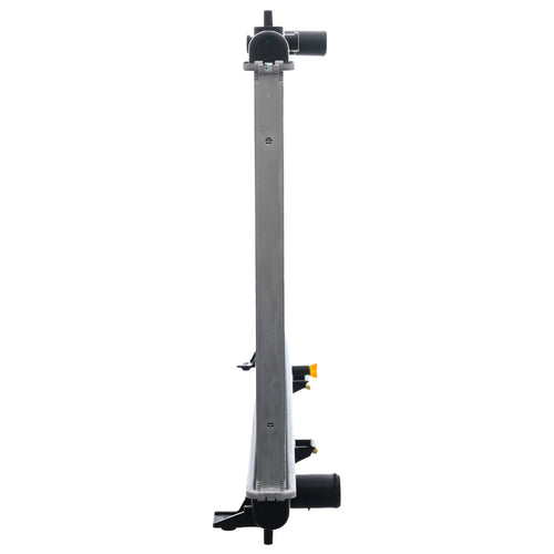 Radiador Q50 Automático 2014-2019 Polar