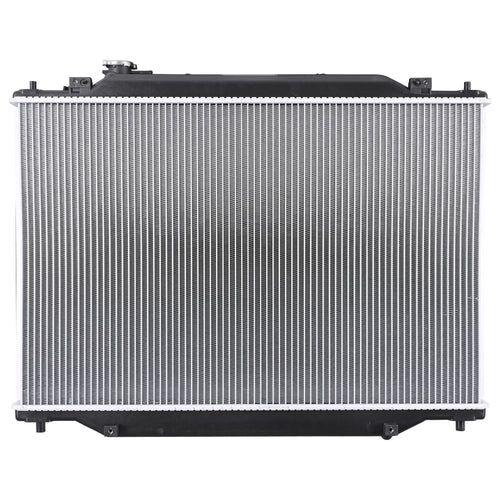 Radiador 26mm CX-9 Automático 2016-2023 Polar