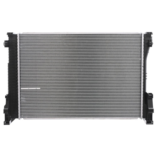 Radiador Clase C Automático 2009-2012 Polar