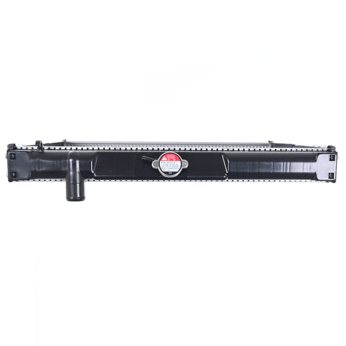 Radiador Montero Automático 1994-2000 Polar