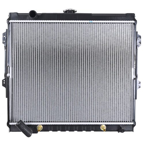 Radiador Montero Automático 1994-2000 Polar