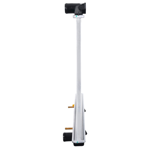 Radiador D21 Automático 1986-2004 Polar