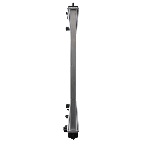 Radiador Frontier Manual 2005-2019 Polar