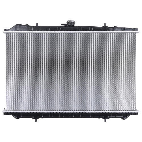 Radiador 16mm Maxima Automático 1989-1996 Polar
