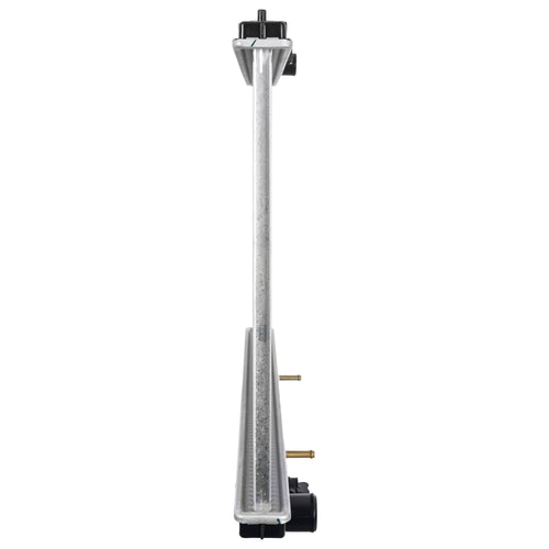 Radiador 16mm Maxima Automático 1989-1996 Polar