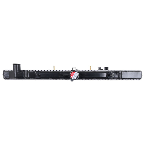 Radiador 16mm Maxima Automático 1989-1996 Polar